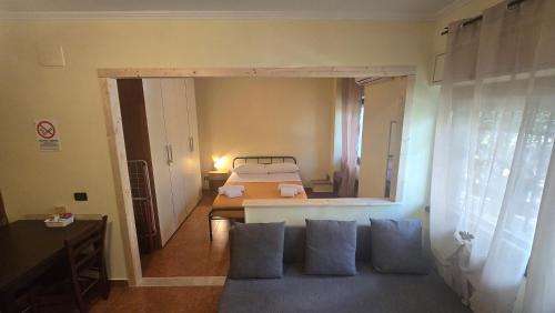 Quartiere XXI Pietralata Apartment | Tiburtina Home