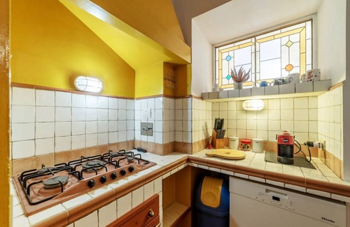 San Lorenzo Apartment | Tiburtina Huge Apartment x6!