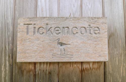 Barnsdale House | Tickencote
