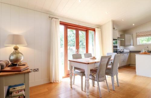 Barnsdale House | Tickencote
