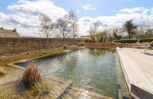 Inchbrook House | Tickmorend Farm