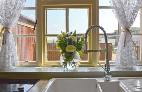 Tickton Cottage | Tickton Hall Cottage
