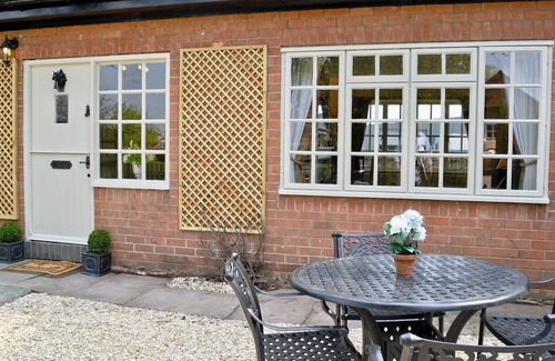 Tickton Cottage | Tickton Hall Cottage