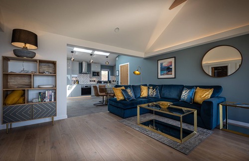 Halistra House | Tidal Reach, Dunhallin