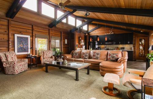 Fort Bragg House | Tideaway