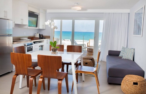 Lauderdale-by-the-Sea Hotel | Tides Inn Hotel