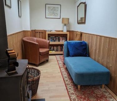 Trebarwith Strand House | Tides Reach - Trebarwith Strand - North Cornwall - Sleeps 4 - 6