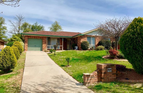 Bletchington House | Tidy Home in a Leafy Suburb, Great Location