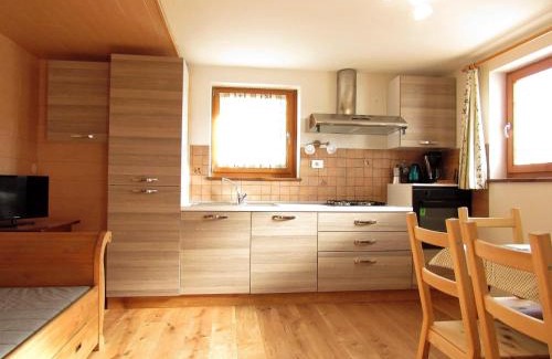 Aldino Apartment | Tielerhof
