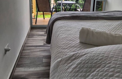 Maizales Bed & Breakfast | Tierra Adentro Bed & Breakfast