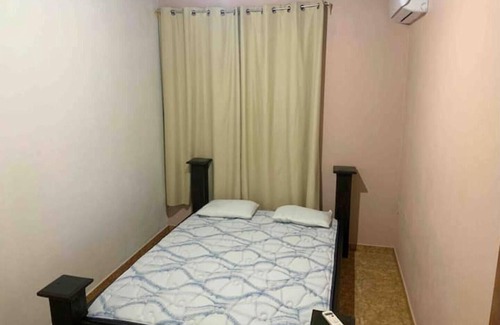 Florencia House | Tierra de Búfalos