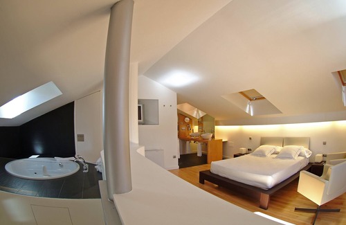 Biescas Hotel | Tierra De Biescas Hotel