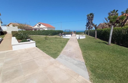 Molinell Apartment | Tierra de Mar Gerardo