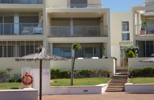 Molinell Apartment | Tierra de Mar Gerardo