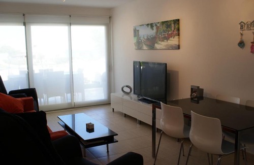 Molinell Apartment | Tierra de Mar Gerardo