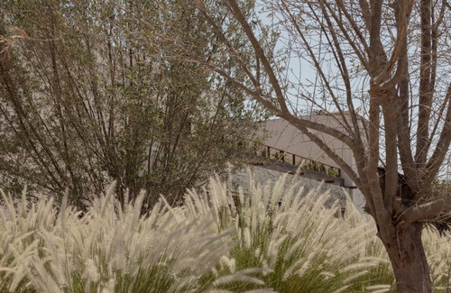 Cuatro Cienegas Villa | Tierra Maria