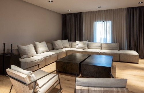 Cuatro Cienegas Villa | Tierra Maria