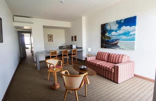 Piura Hotel | Tierra Viva Piura Hotel