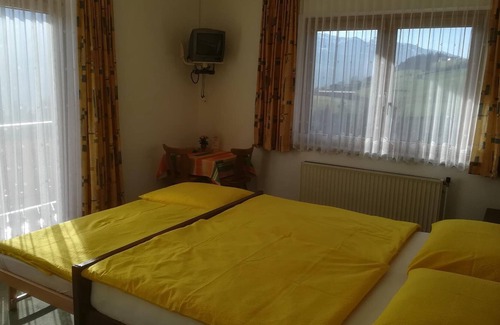Mitterberg House | Tieschnhof *** - Double room 1-3 persons