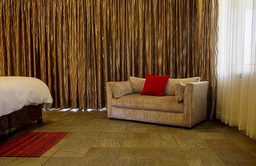 Kafue Cabin | Tiffany s Canyon lodge