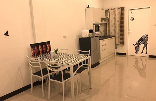 Krabi House | Tiger Cave Home Krabi