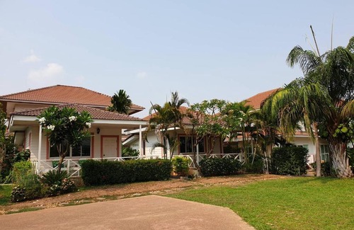 Nai Mueang House | Tiger@home
