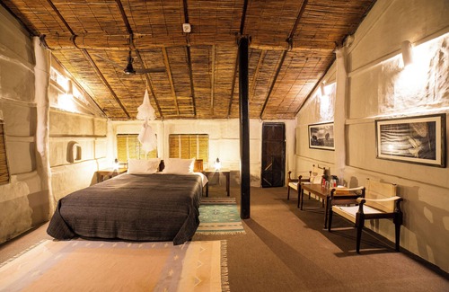 Kawasoti Other | Tiger Tops Tharu Lodge