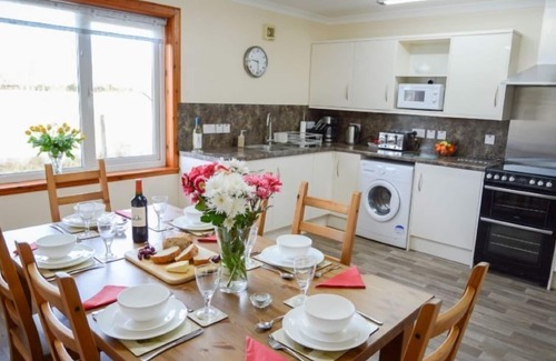 Benderloch House | Tigh Grianach by Interhome