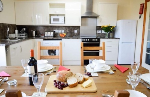Benderloch House | Tigh Grianach by Interhome