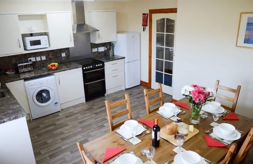 Benderloch House | Tigh Grianach by Interhome