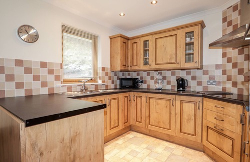 Sconser Cottage | TIGH NA CREAG, family friendly, country holiday cottage in Portree