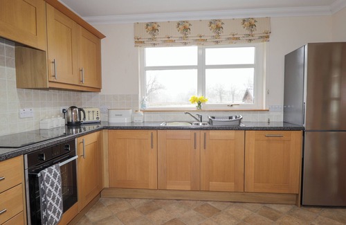 Nostie Cottage | TIGH NA DROCHIT, family friendly, with open fire in Glenelg