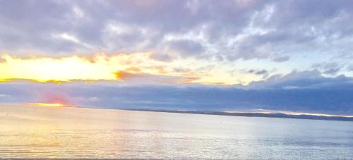 Rosemarkie House | Tigh Na Mara Guest House Rosemarkie- breakfast optional