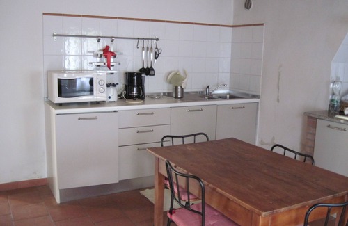 Olmo di Mira Apartment | Tiglio, charming residence in the Barchessa of Venetian Villa: Villa Pastori.