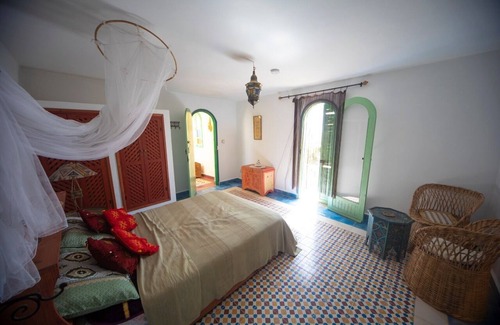 Ait Bihi House | Tigmi Surf Morocco