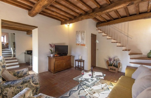 Barberino Tavarnelle Villa | Tignano, Barberino Val d'Elsa, Florence and Chianti