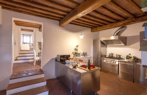 Barberino Tavarnelle Villa | Tignano, Barberino Val d'Elsa, Florence and Chianti