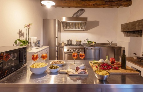Barberino Tavarnelle Villa | Tignano, Barberino Val d'Elsa, Florence and Chianti