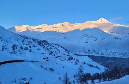 Le Lavachet Apartment | Tignes Appartement Rénové avec Parking Wifi et Netflix inclus