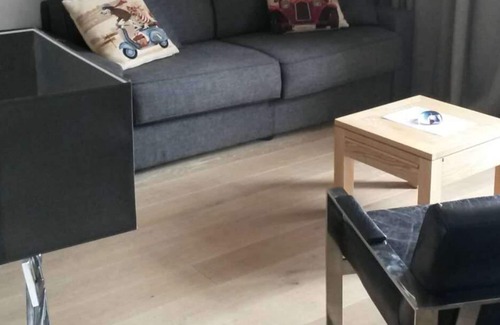 Les Almes Apartment | Tignes Le Lac-2 room apartment-4 pers-Wifi