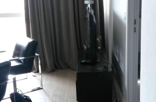 Les Almes Apartment | Tignes Le Lac-2 room apartment-4 pers-Wifi