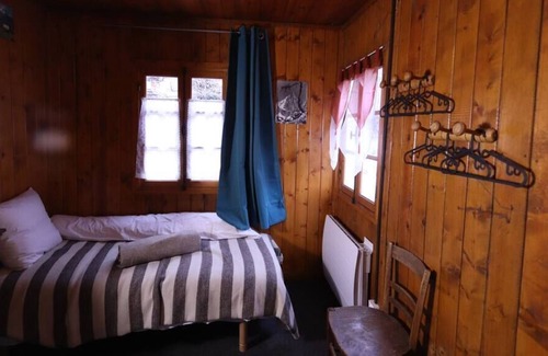Les Brevieres House | Tignes les Brévières - foot of the slopes - House