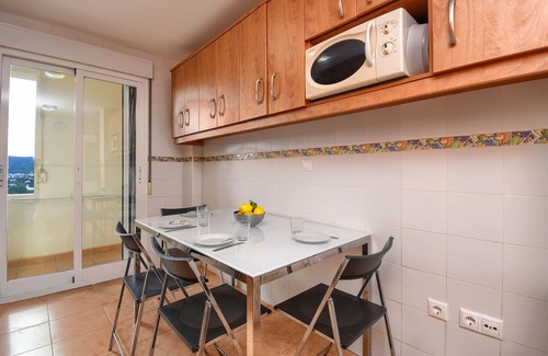 Jesus Pobre Apartment | Tigre 4 pax - Jesus Pobre, Costa Blanca