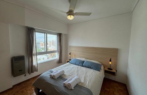 Tigre Apartment | Tigre Center Tower i - Con piscina y seguridad 24hs - Opcional cochera