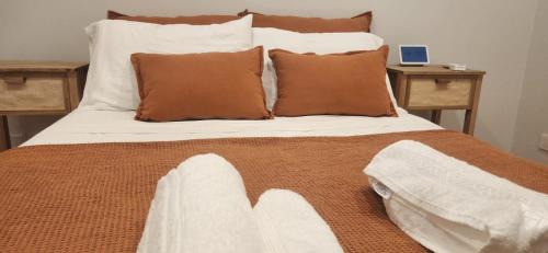 Tigre Apartment | Tigre Centro Cochera Gratis