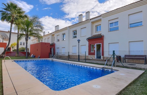 Jesus Pobre Apartment | Tigre - Jesus Pobre, Costa Blanca