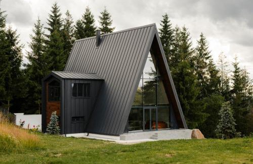 Piatra Fantanele Ski Chalet | Tihuta Chalet