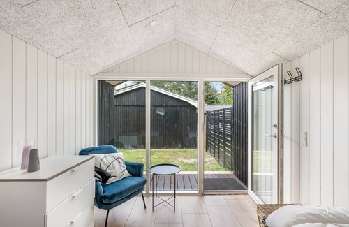 Skaven Strand House | "Tiina" - 500m to the fjord by Interhome