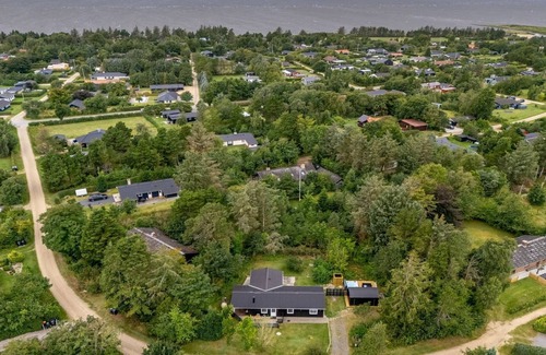 Skaven Strand House | "Tiina" - 500m to the fjord by Interhome