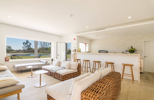 Marinha House | Tijosa Eco-House Camp